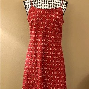 flattering sundress